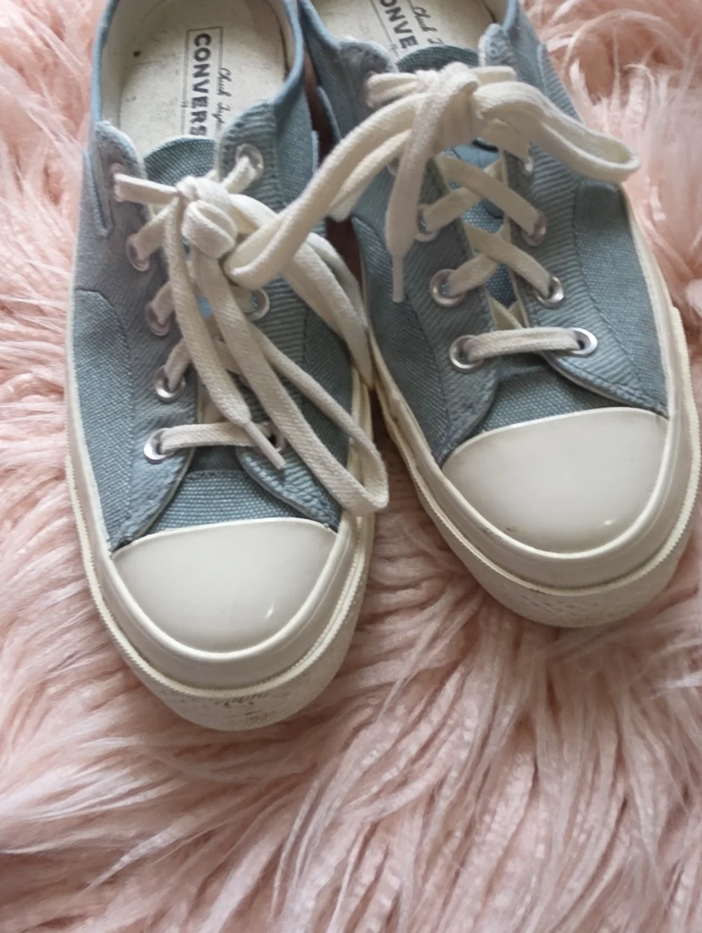 Converse Slip In Shoes - Picture 2 of 2